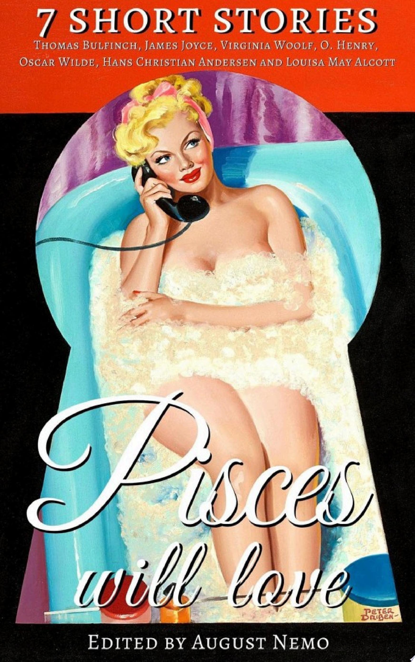 7 Short Stories that Pisces Will Love