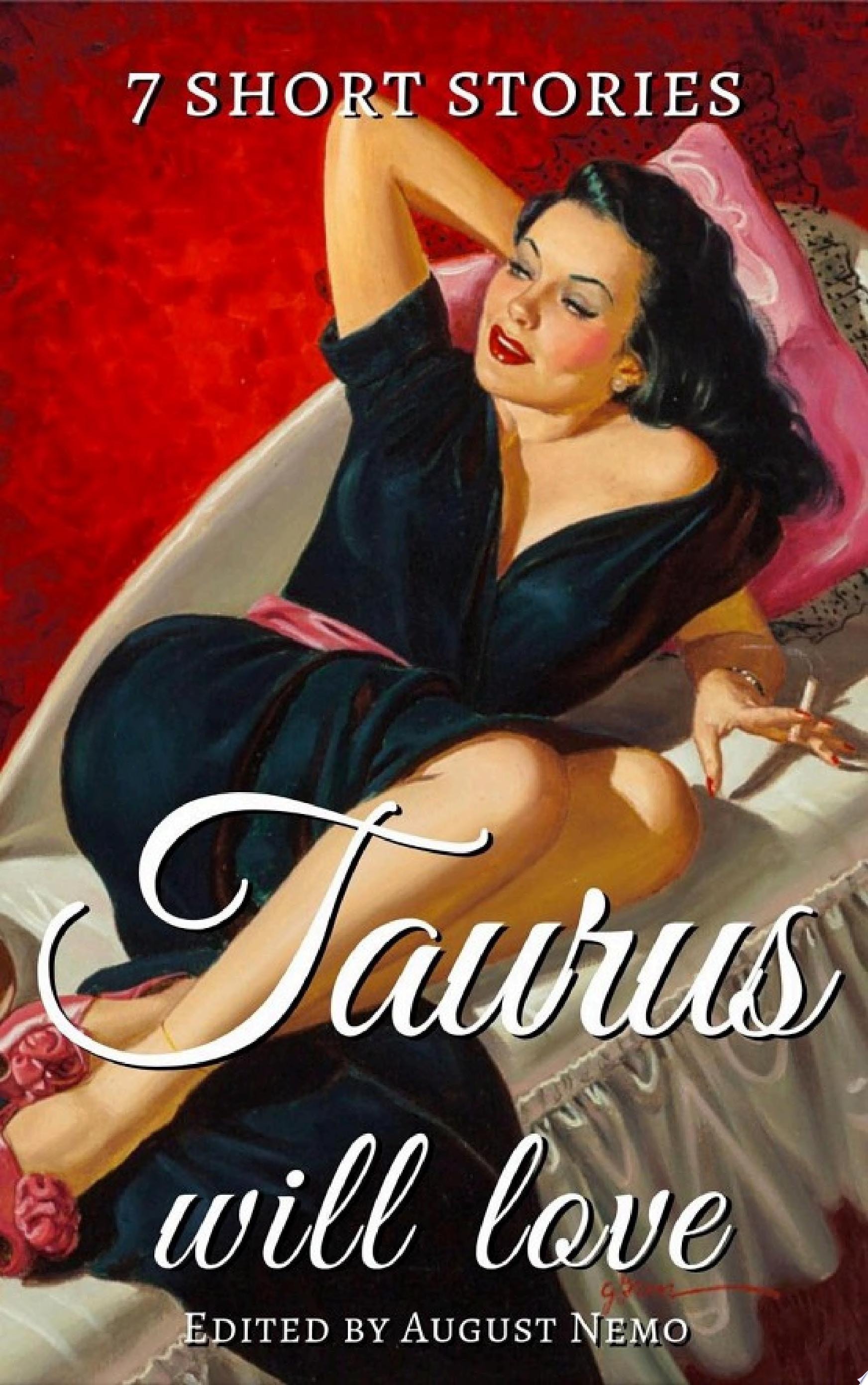 7 Short Stories that Taurus Will Love