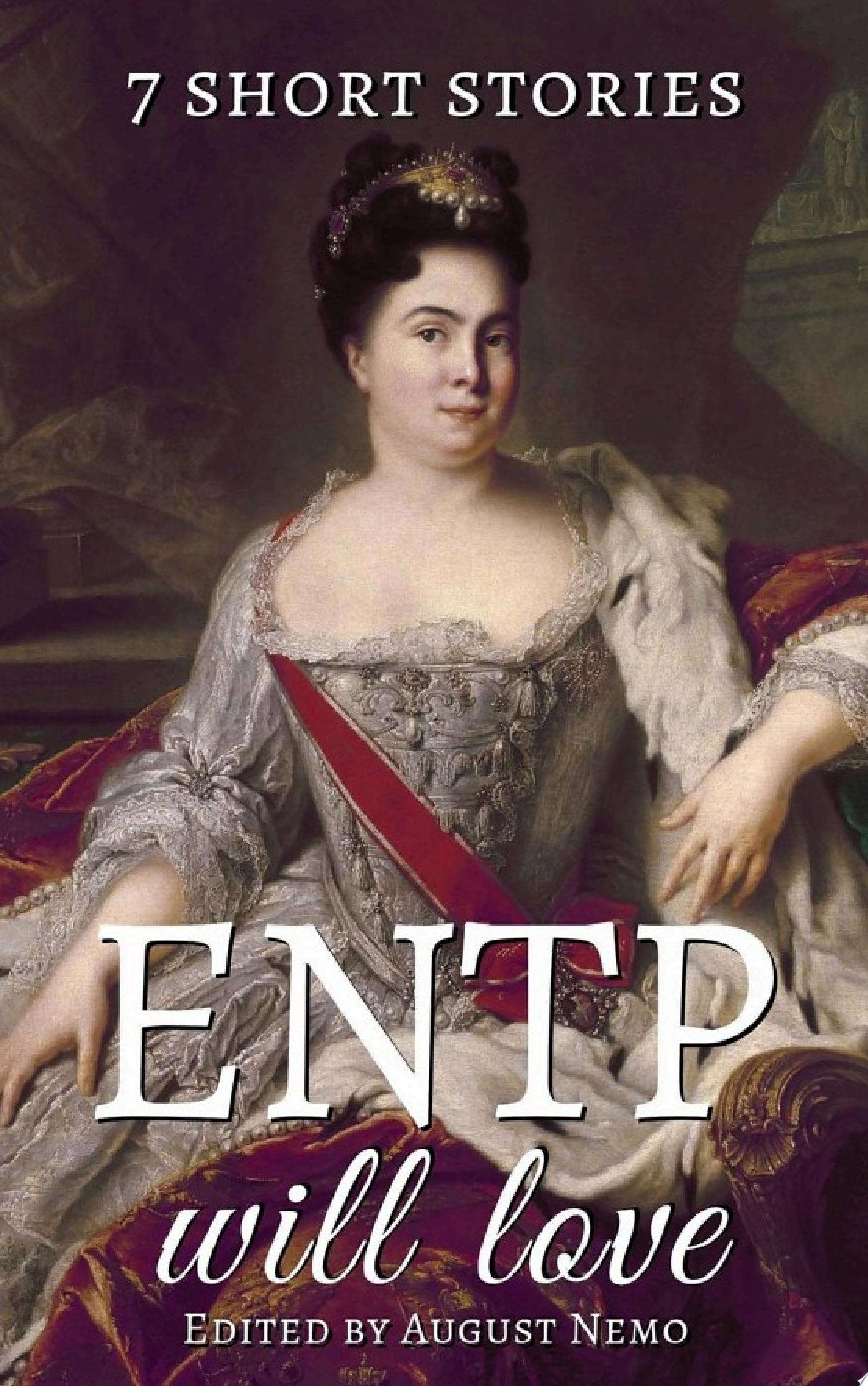 7 Short Stories that ENTP Will Love