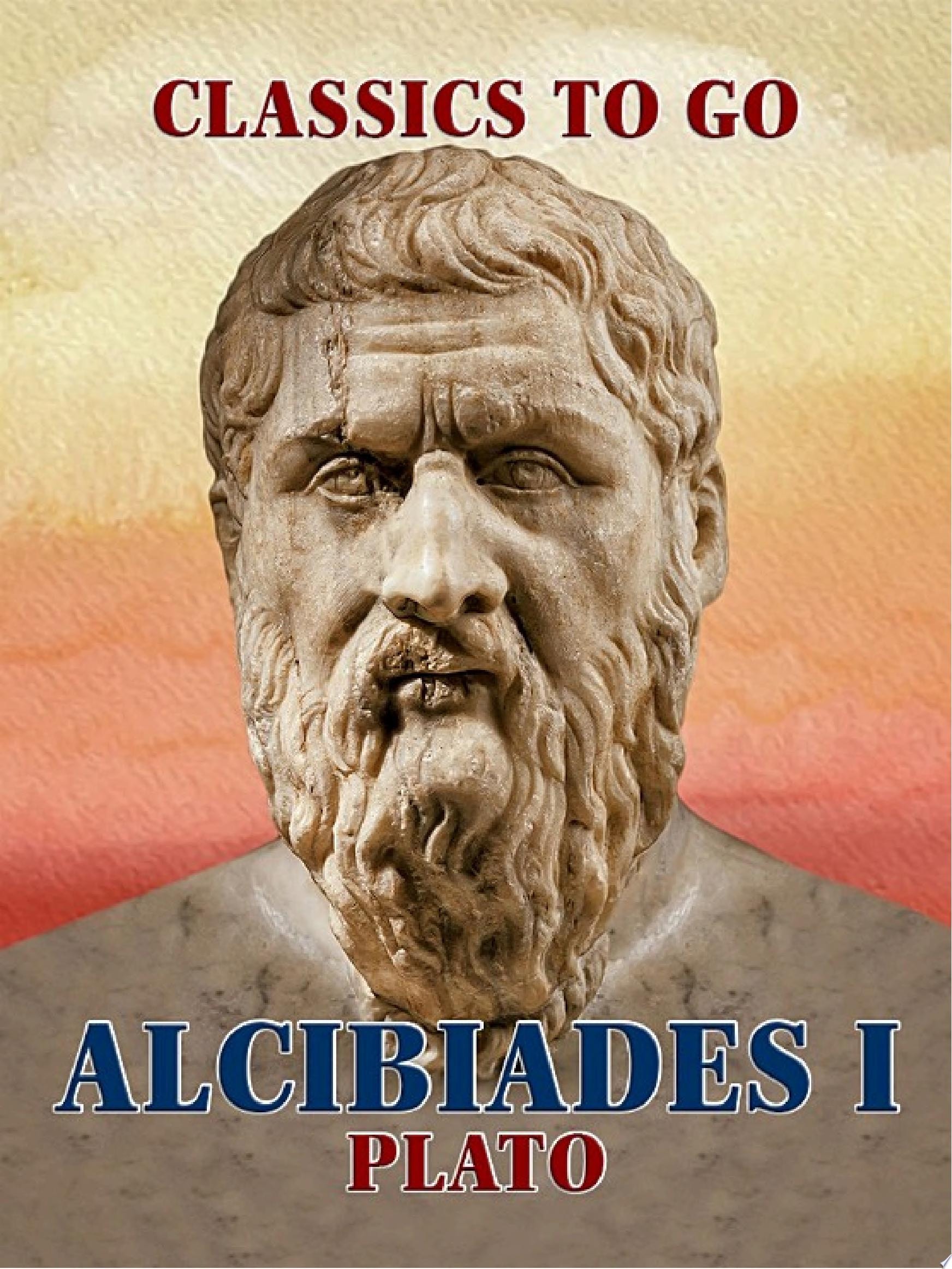Alcibiades I