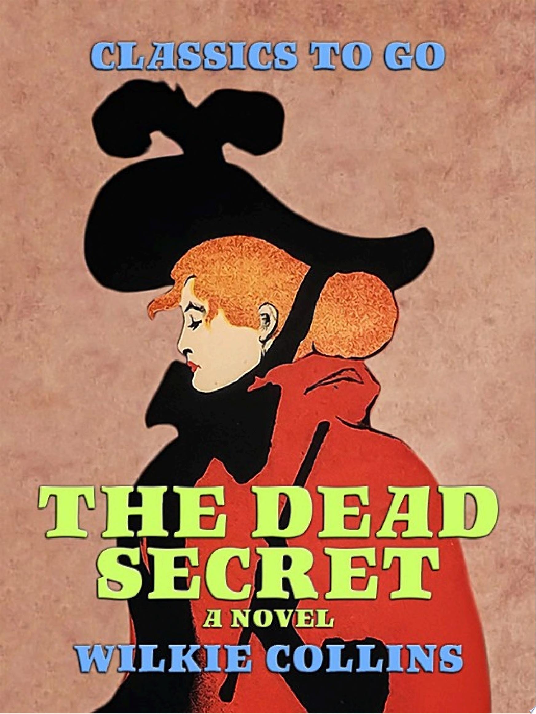 The Dead Secret A Novel