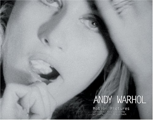 Andy Warhol Motion Pictures