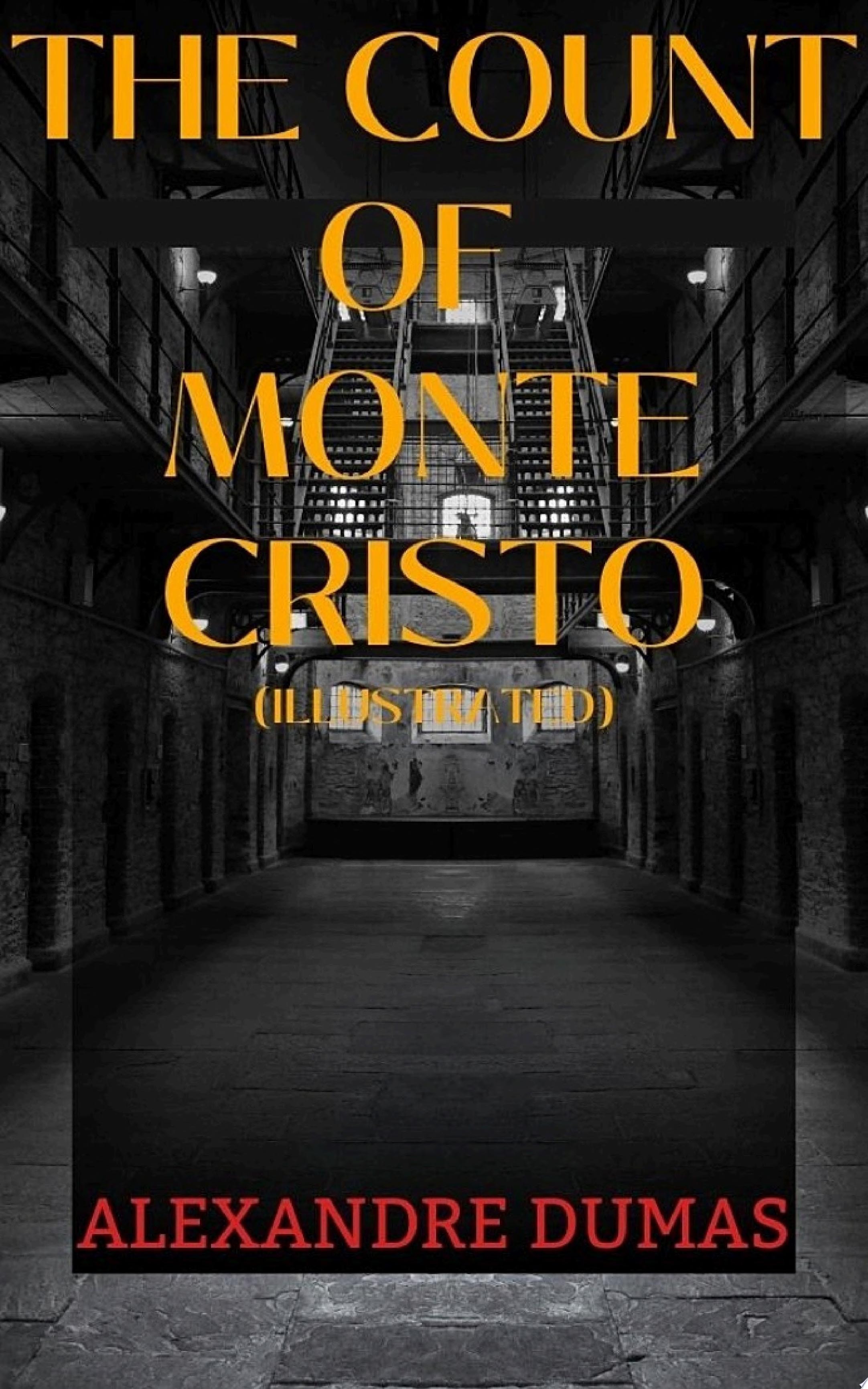 The Count of Monte Cristo