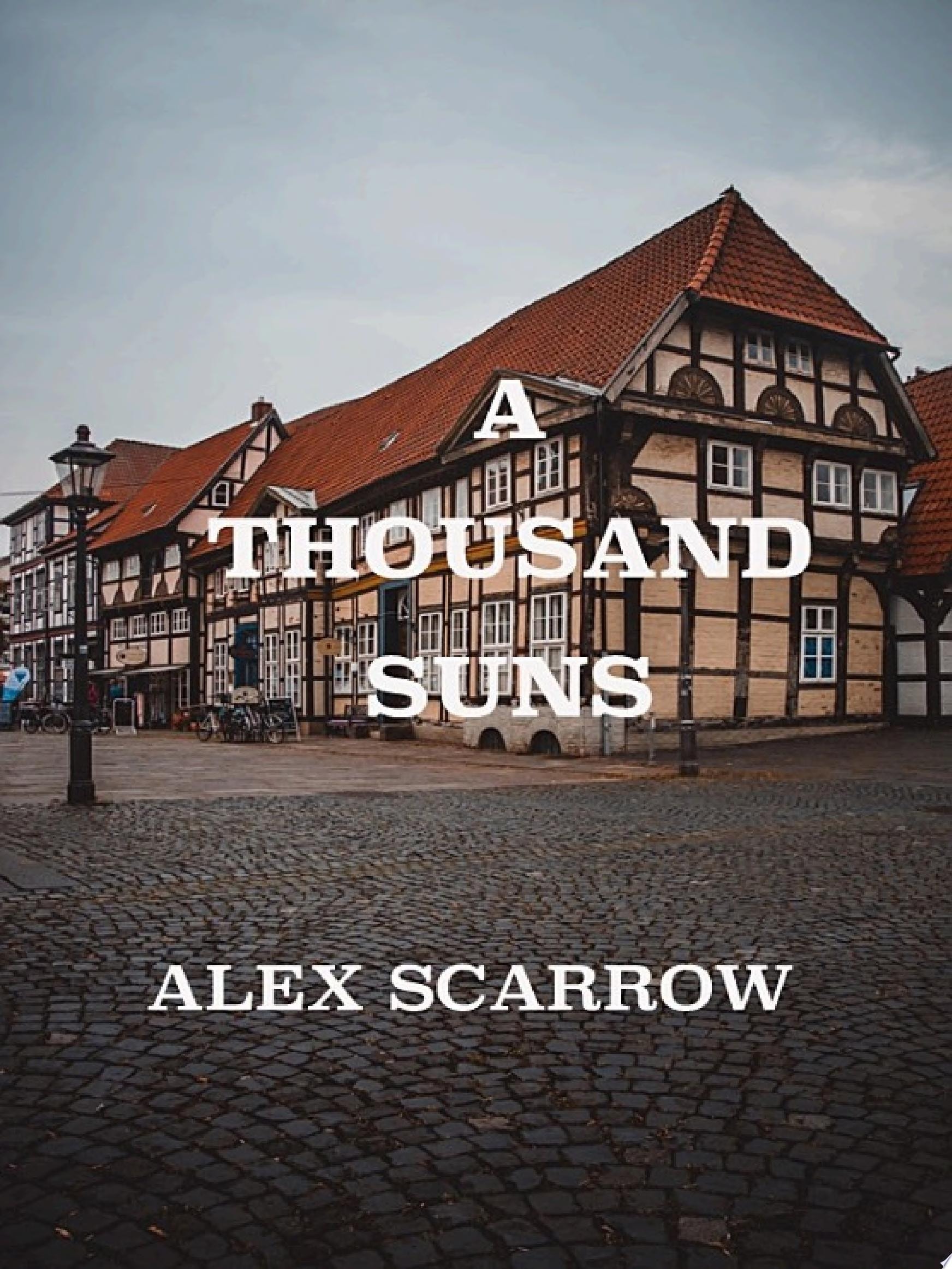 A Thousand Suns