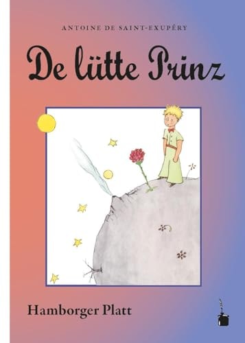De lütte Prinz