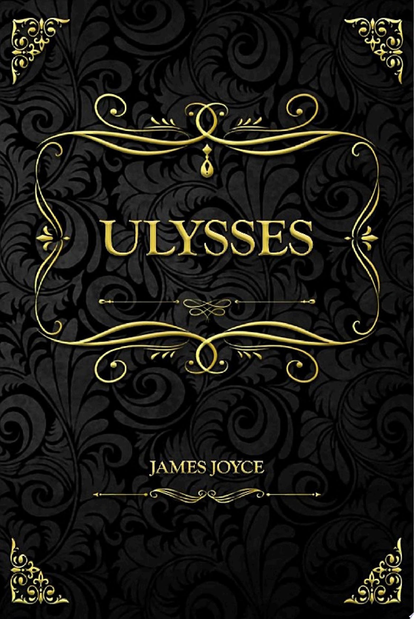 Ulysses / James Joyce