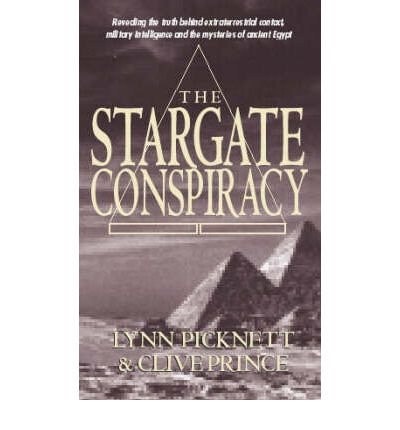 Stargate Conspiracy B Pbp