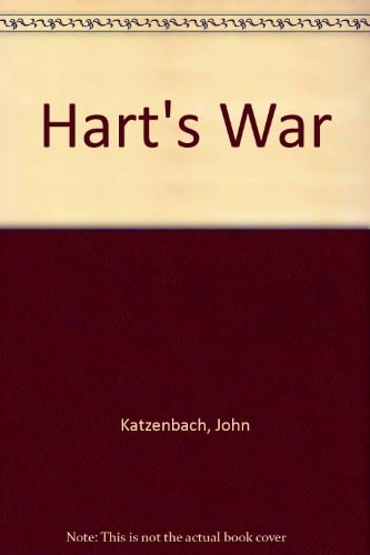 Hart's War Pbp