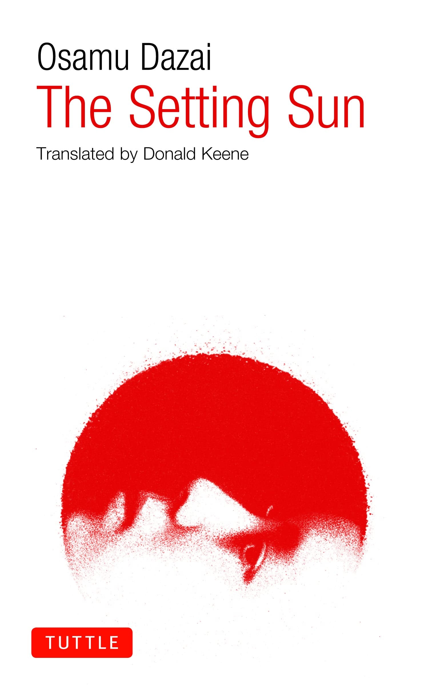 Setting Sun, The 斜陽