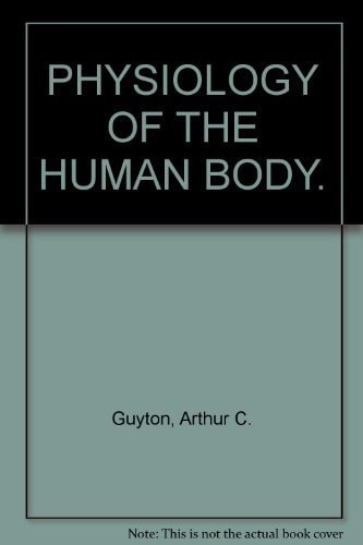 Physiology of the Human Body