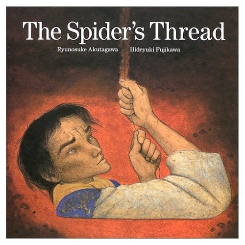 The Spider's Thread