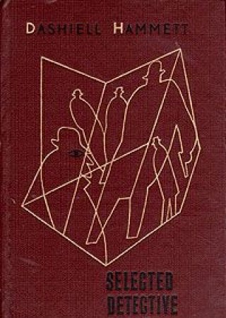 Selected Detective Prose