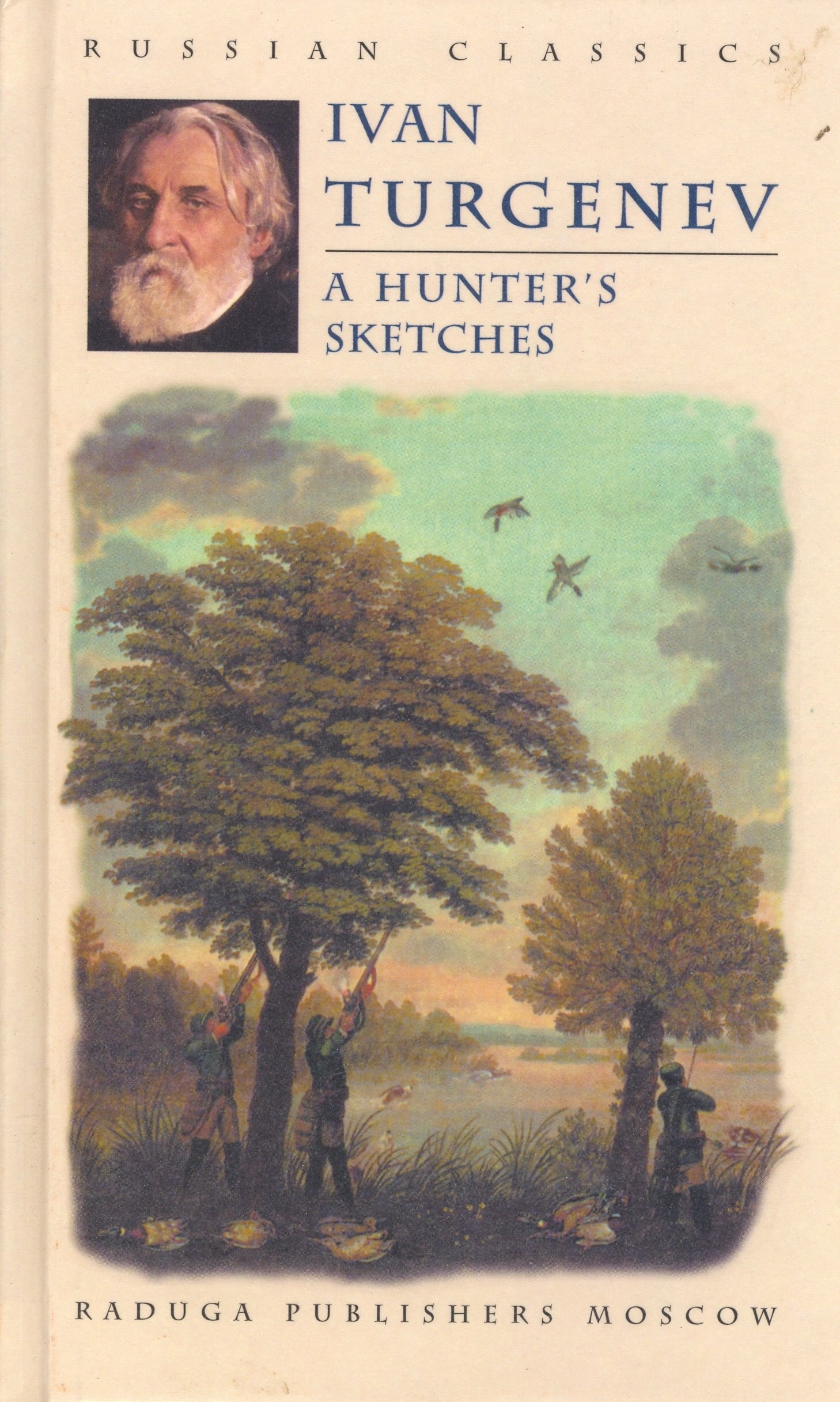A Hunter's Sketches