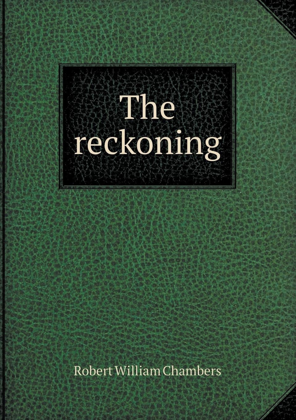 The Reckoning