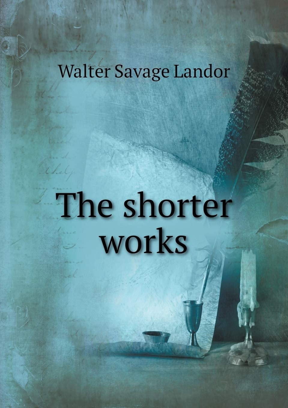 The shorter works