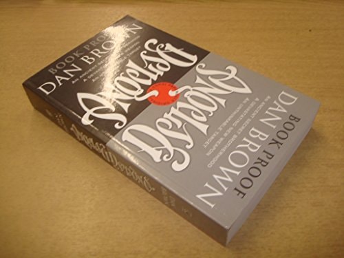 Collection of 3 Dan Brown mass market paperbacks: Angels and Demons, Da Vinci Code, Digital Fortress