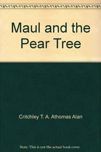 Maul and the Pear Tree