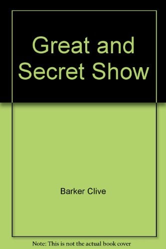 Great and Secret Show