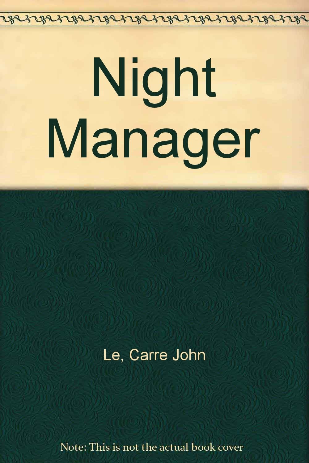 Night Manager