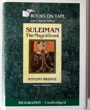 Suleiman the Magnificent