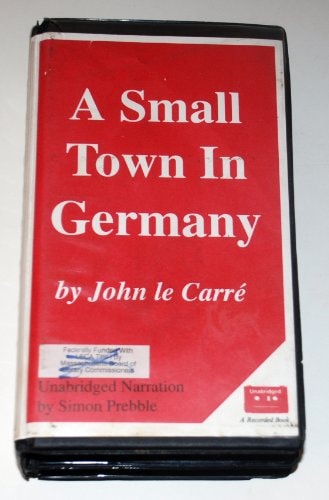 Small Town in Germany