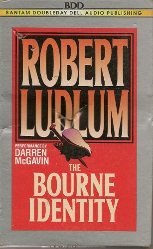 Bourne Identity