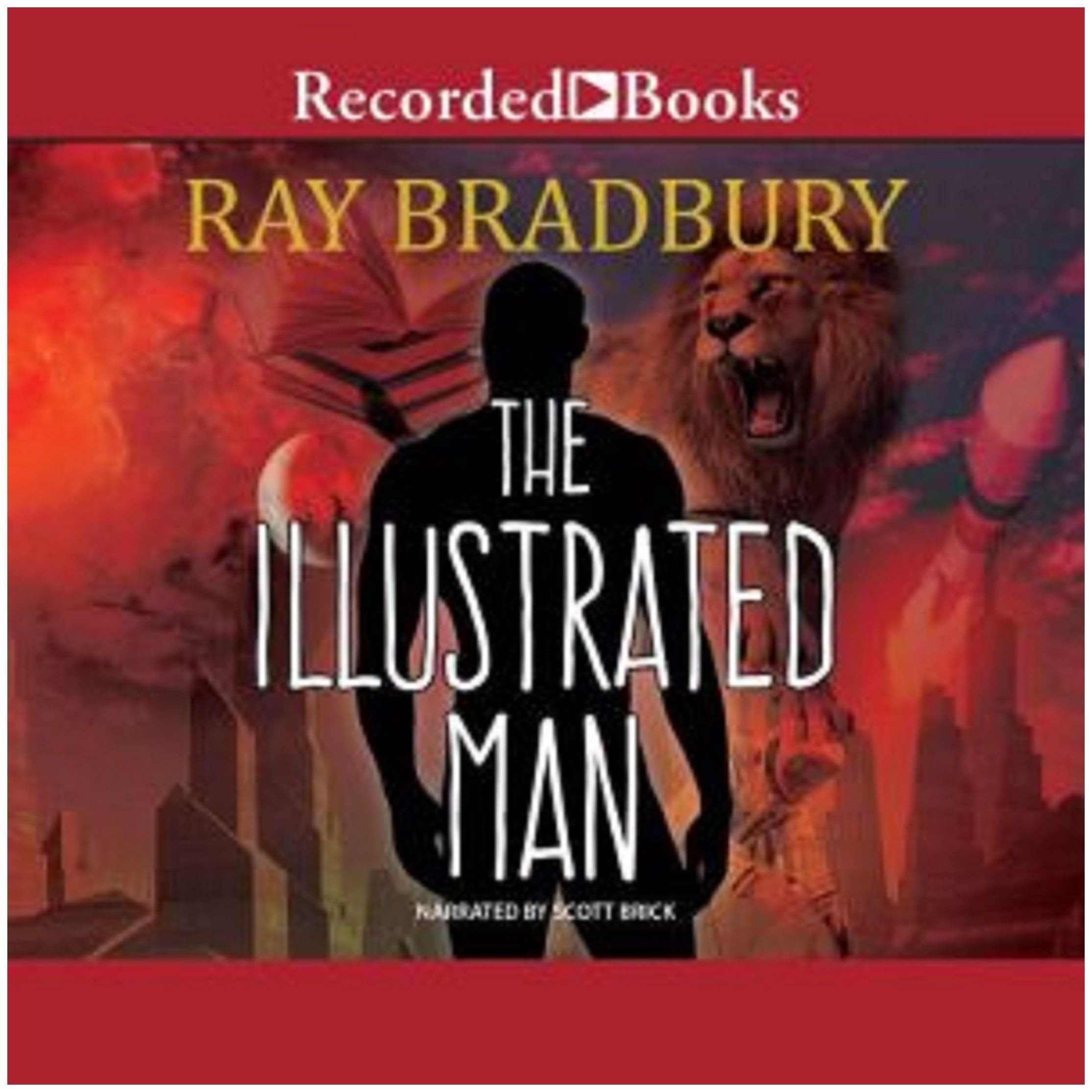 Illustrated Man