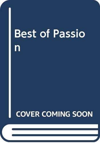Best of Passion