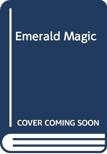 Emerald Magic
