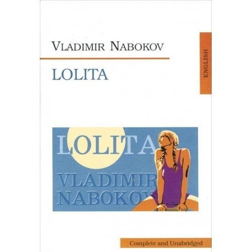 Lolita = Lolita