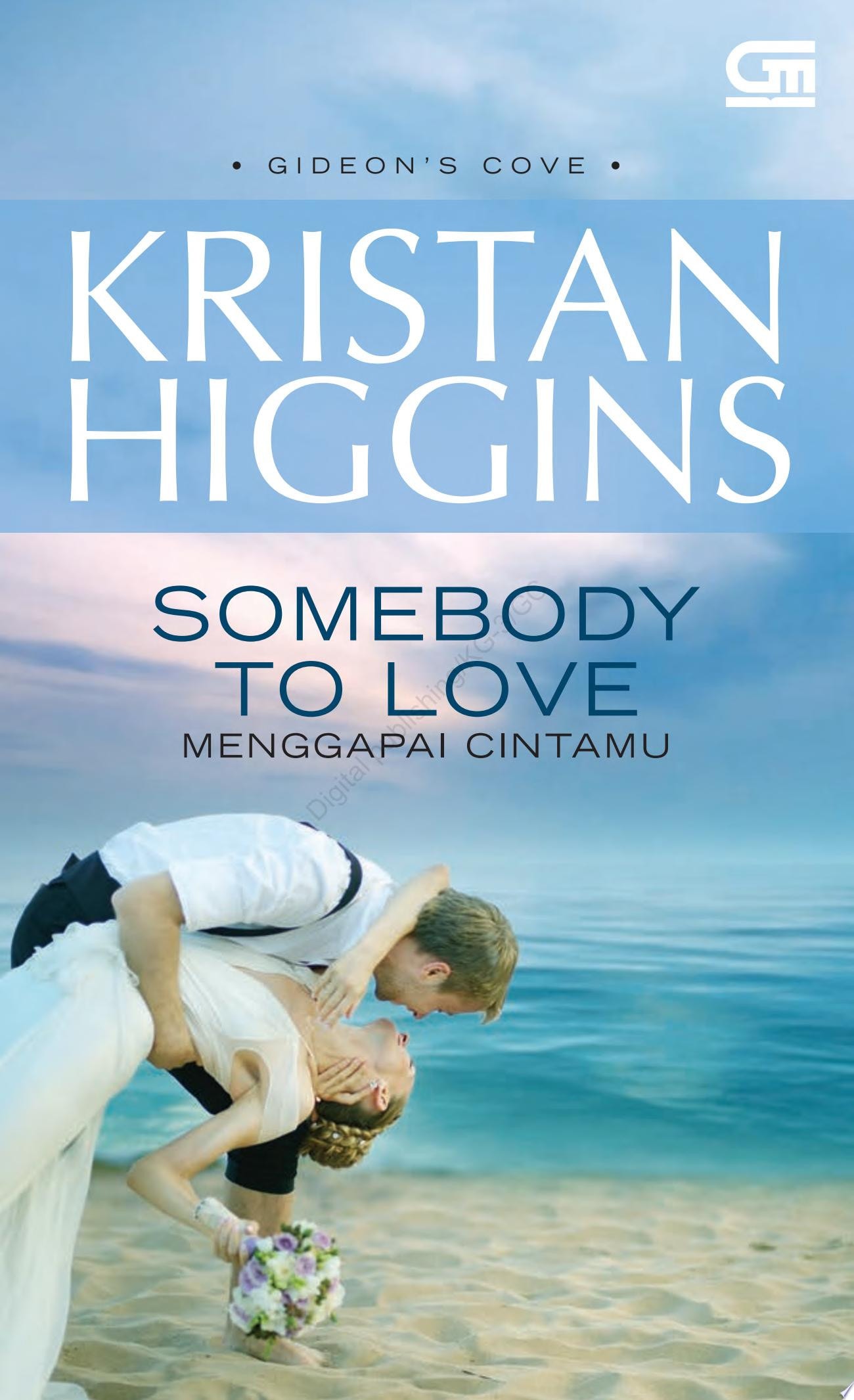 Somebody To Love - Menggapai Cintamu