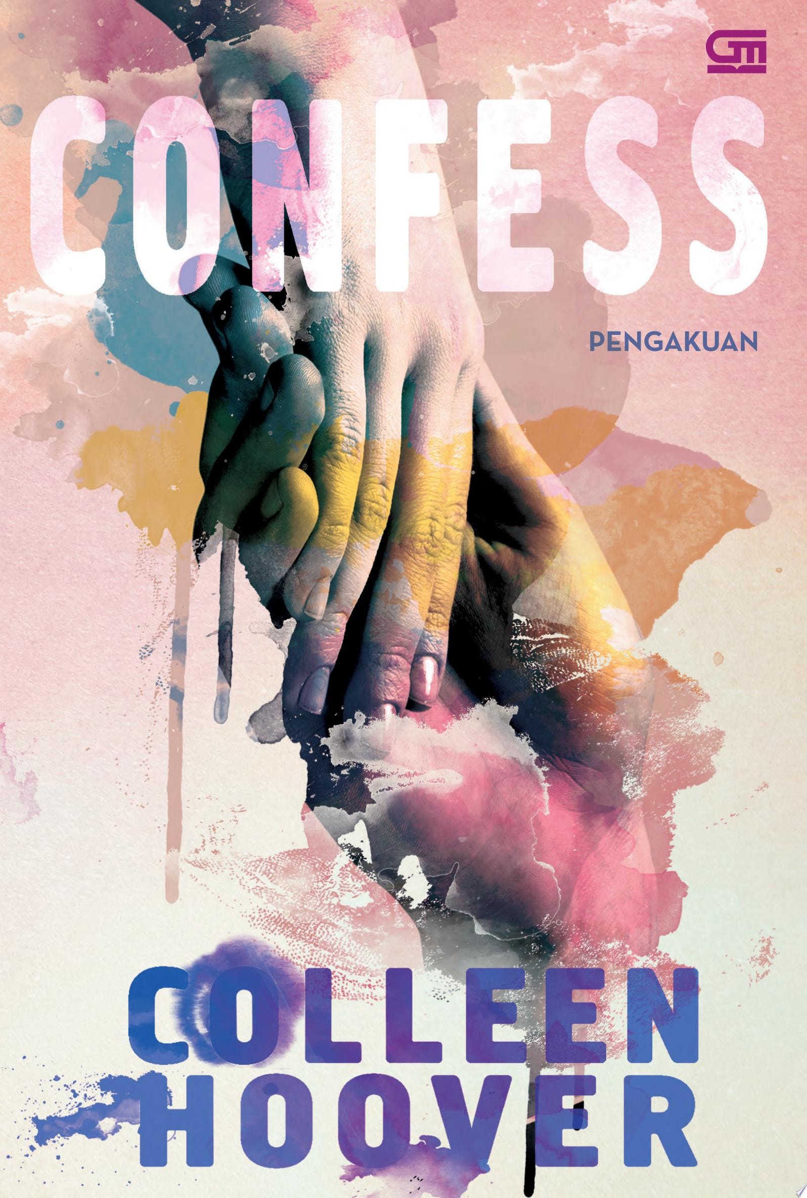 Confess - Pengakuan
