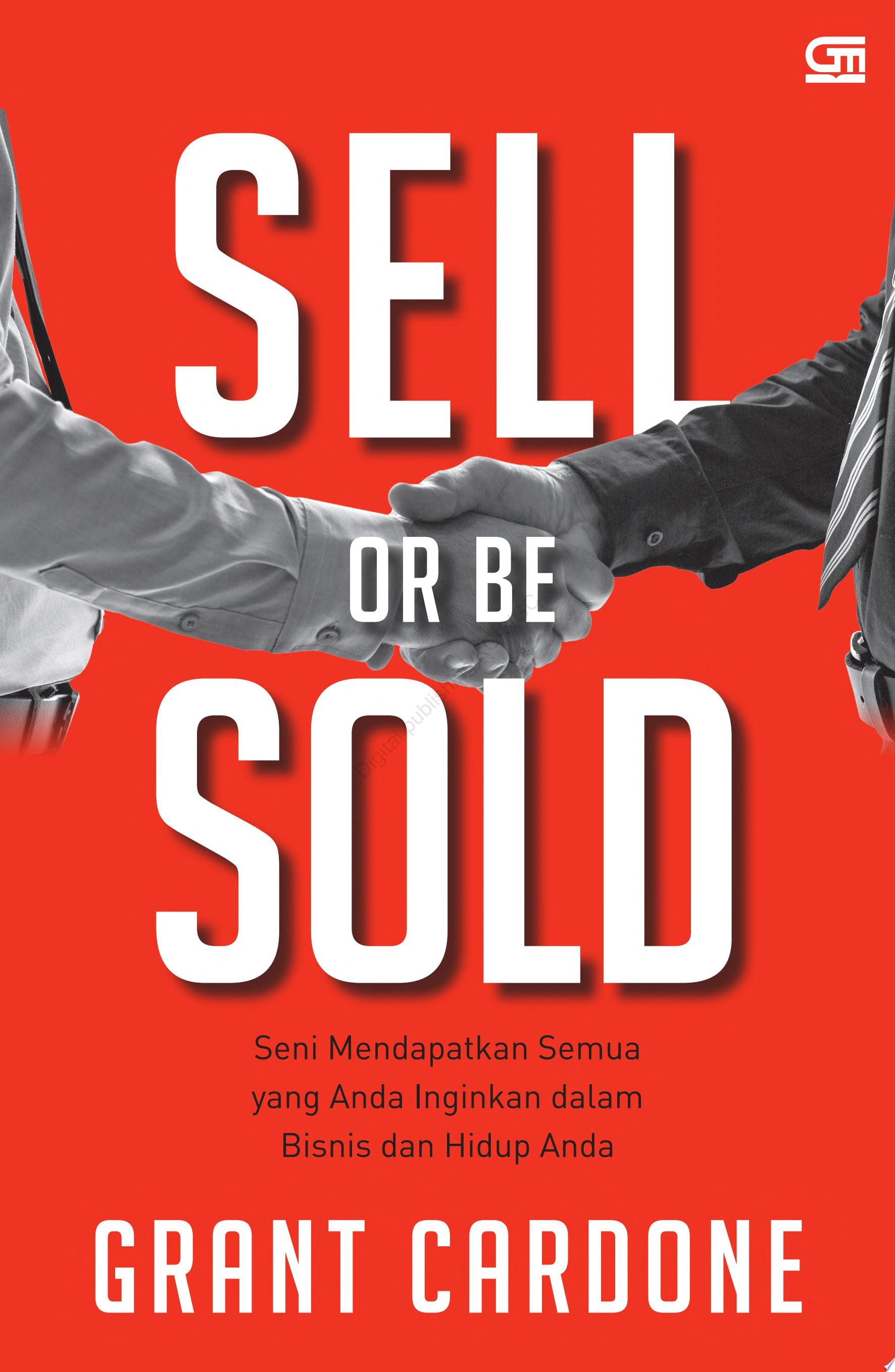 Sell or be Sold