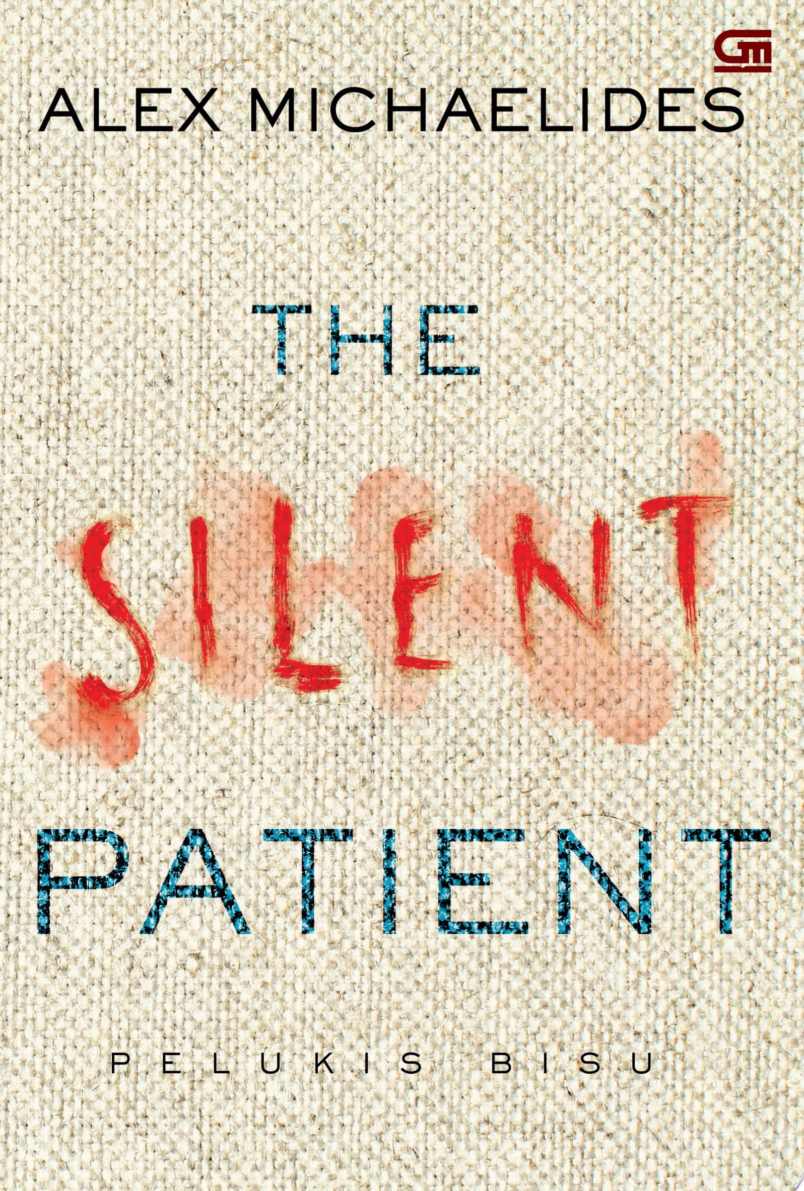 Pelukis Bisu (The Silent Patient)