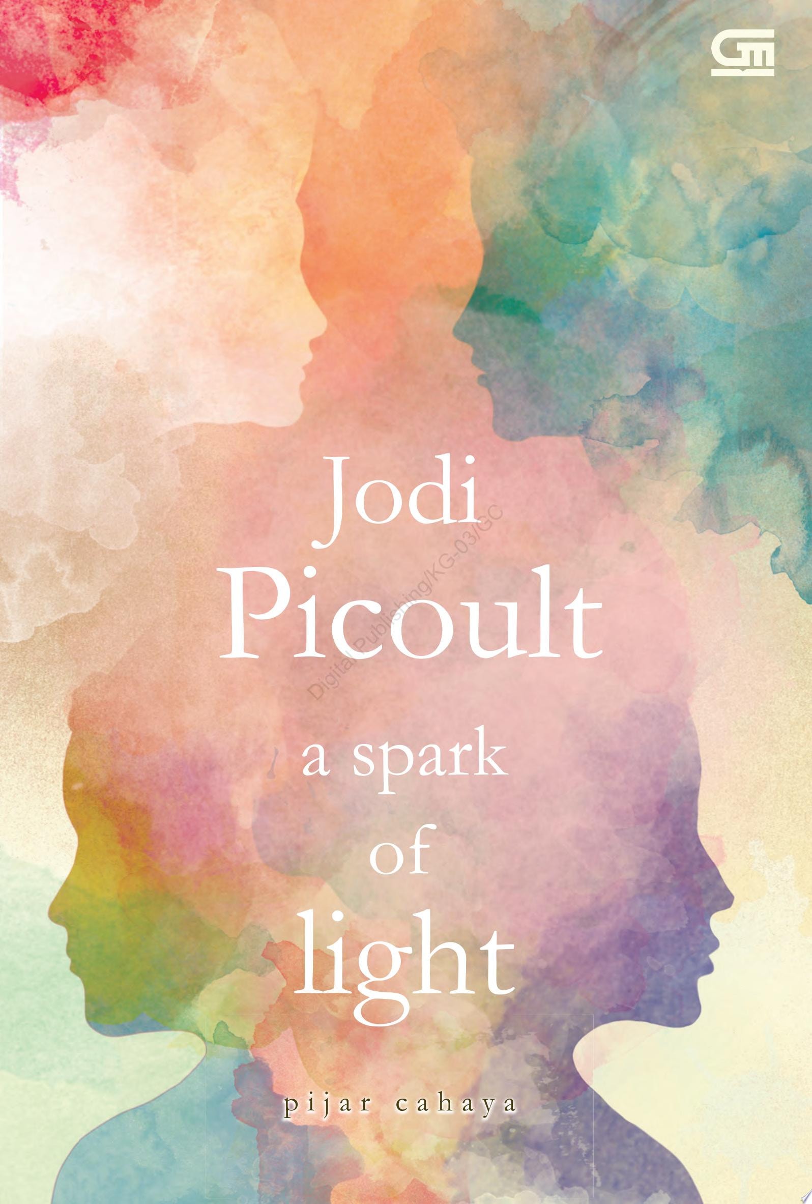 Pijar Cahaya (A Spark of Light)