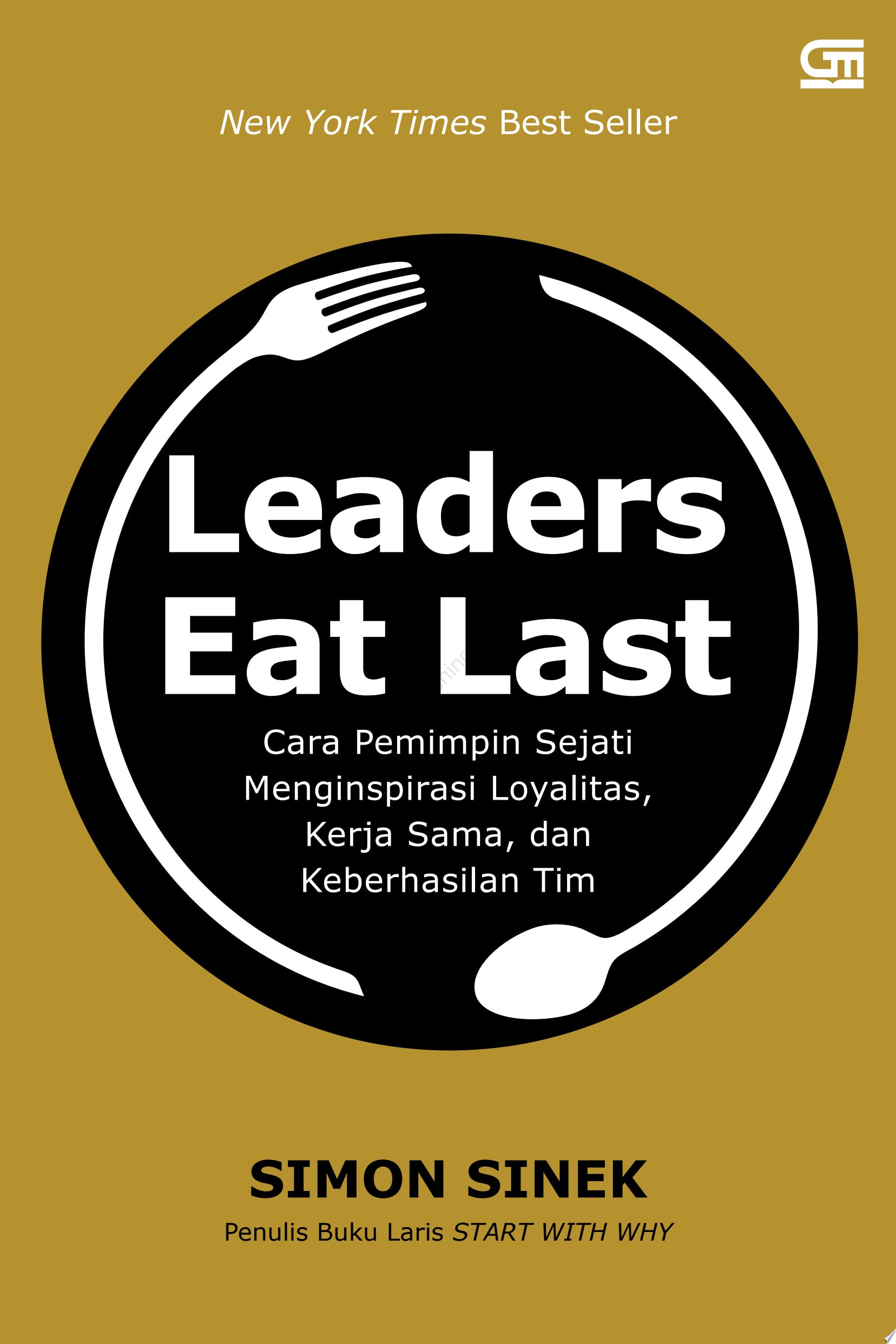 Leaders Eat Last