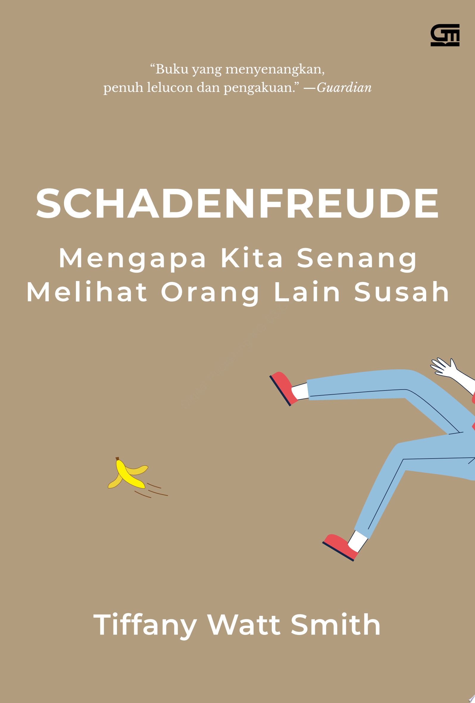 Schadenfreude: Mengapa Kita Senang Melihat Orang Susah