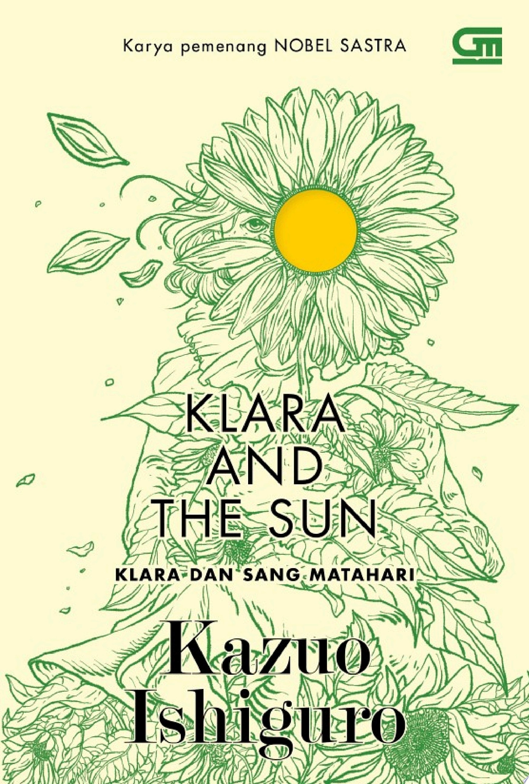 Klara dan Sang Matahari (Klara and The Sun)