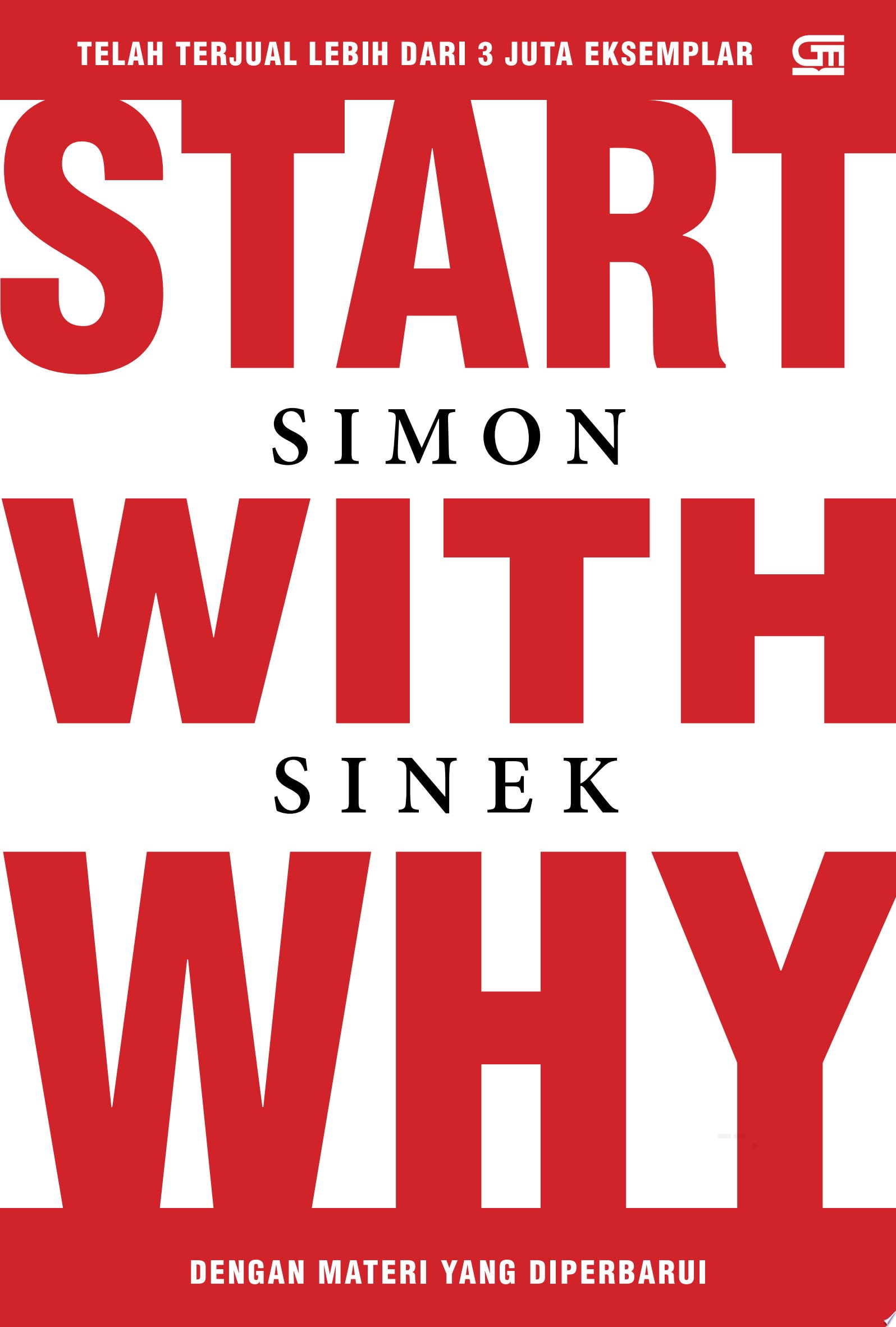 Start with Why