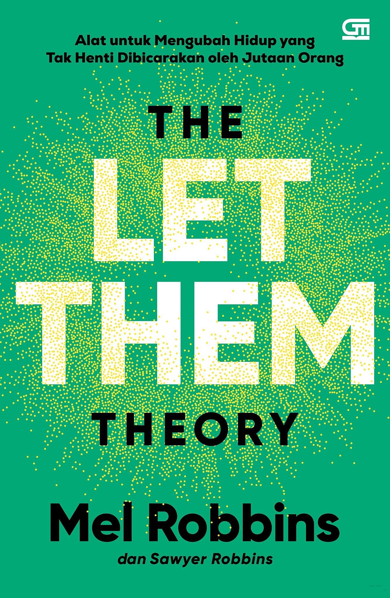 The Let Them Theory