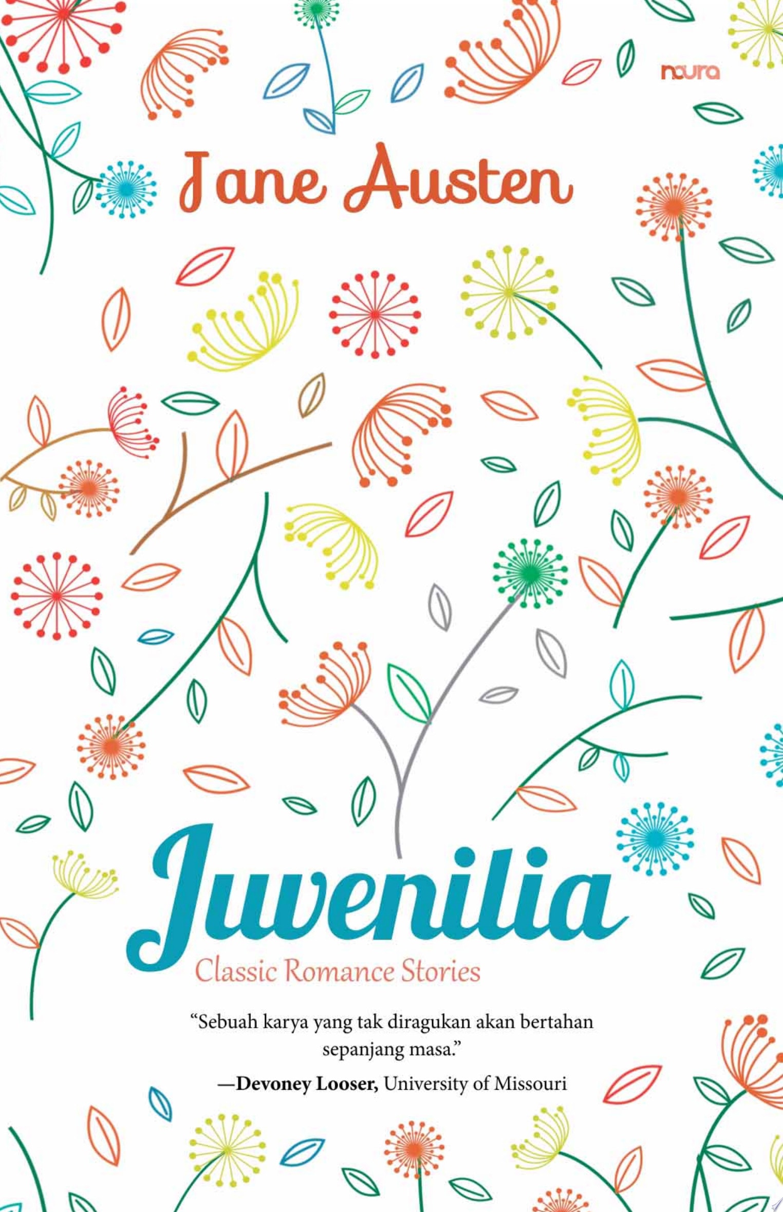 Juvenilia