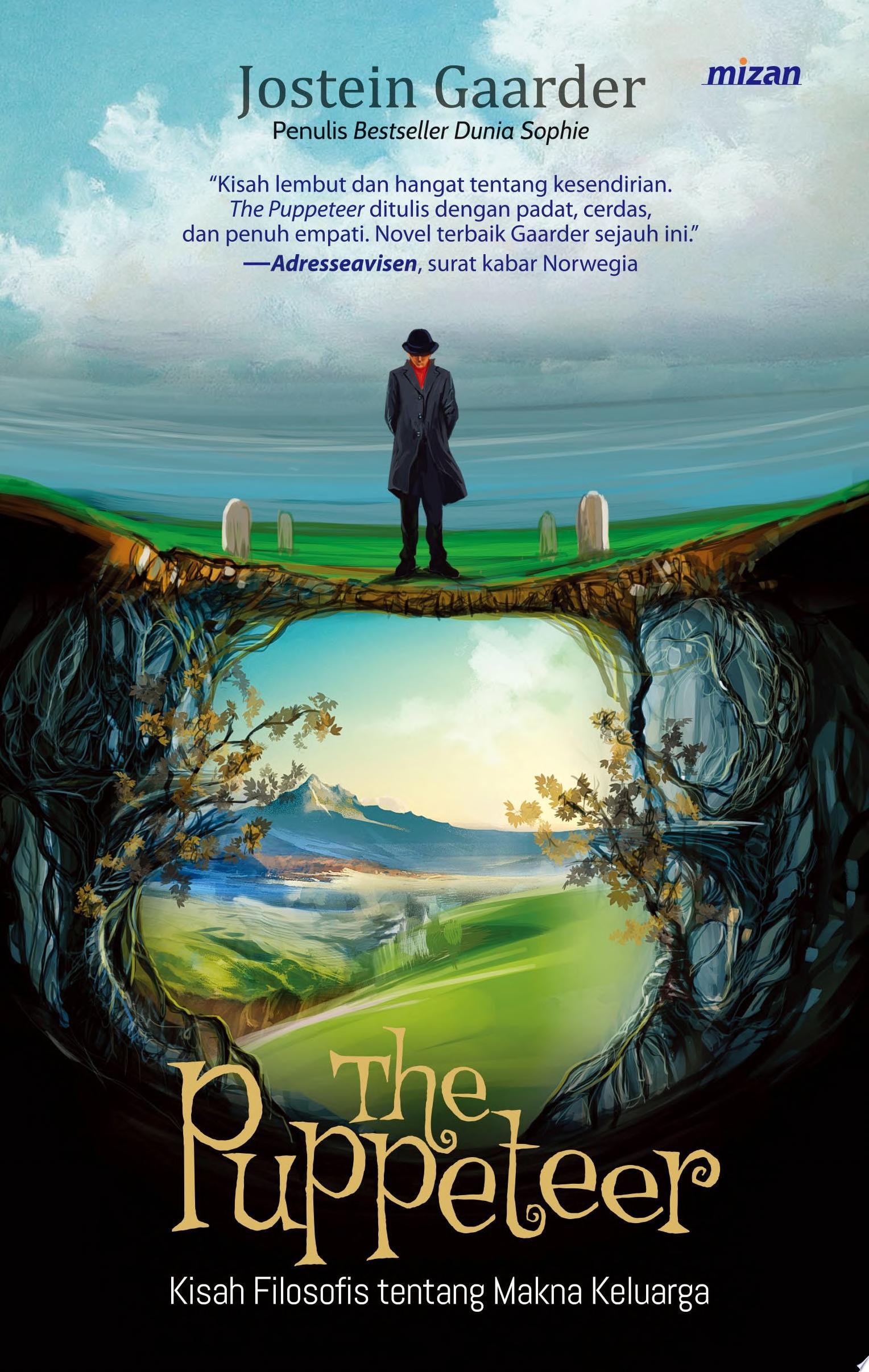 The Puppeteer