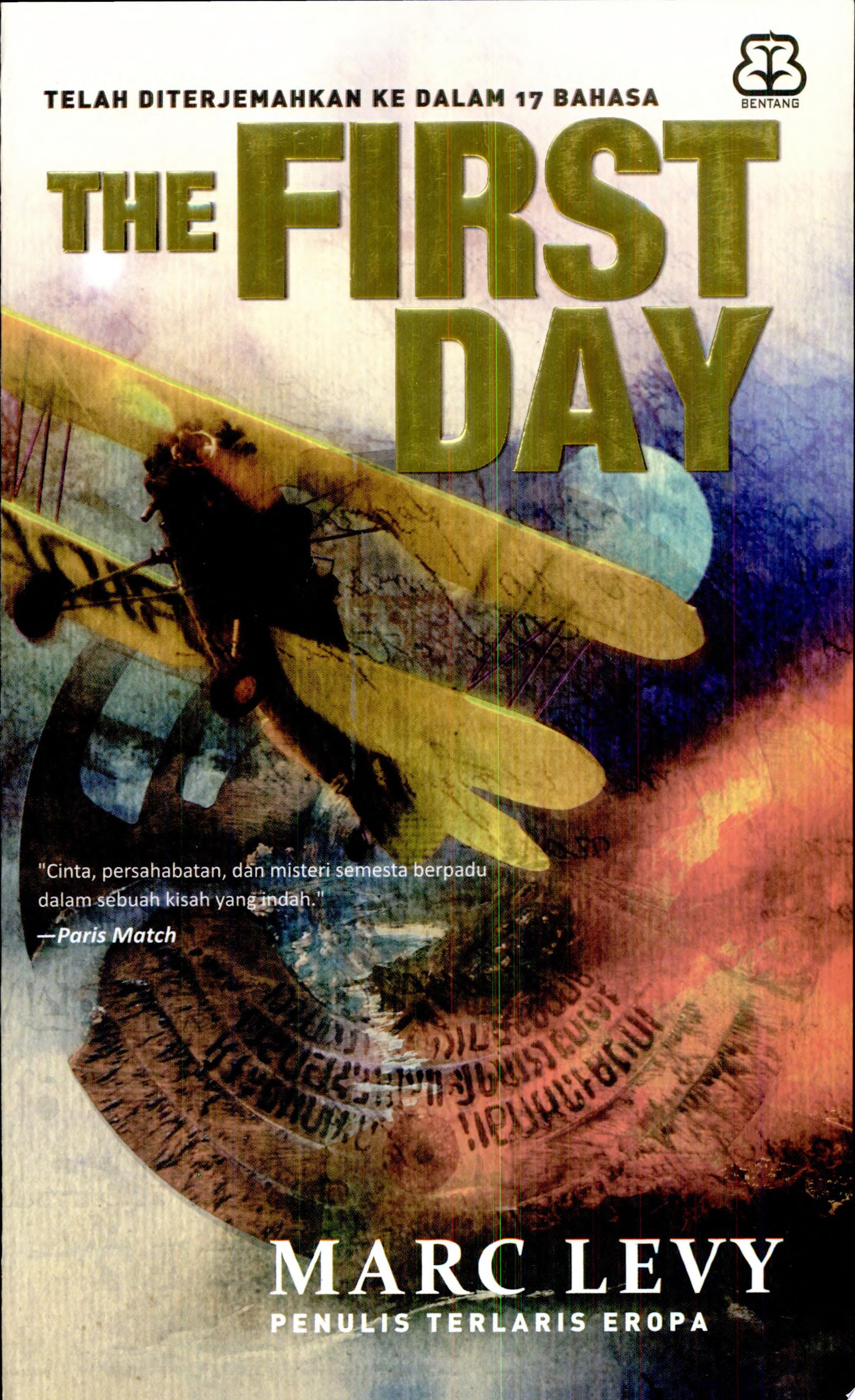 The First Day
