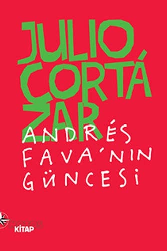 Andrés Fava'nın güncesi