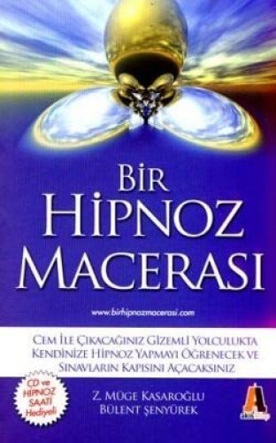 Bir Hipnoz Macerasi