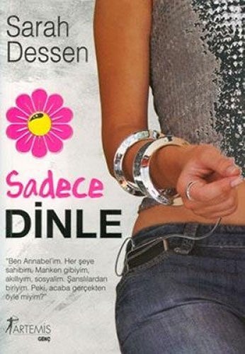 Sadece dinle