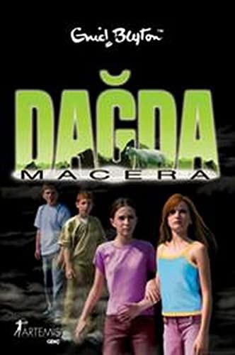 Dagda Macera