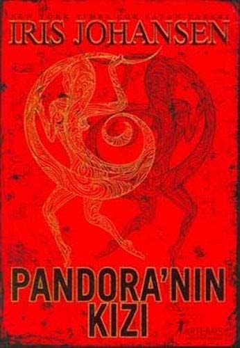 Pandora'nın kızı