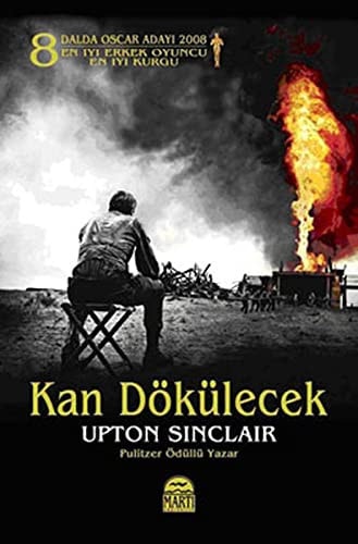 Kan dökülecek