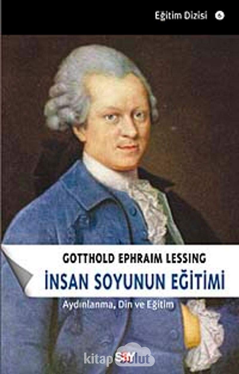 İnsan soyunun eğitimi Aydınlanma, din ve eğitim